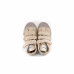 Novesta Kids detské tenisky S.D.KID VEL.CORD W BEIGE